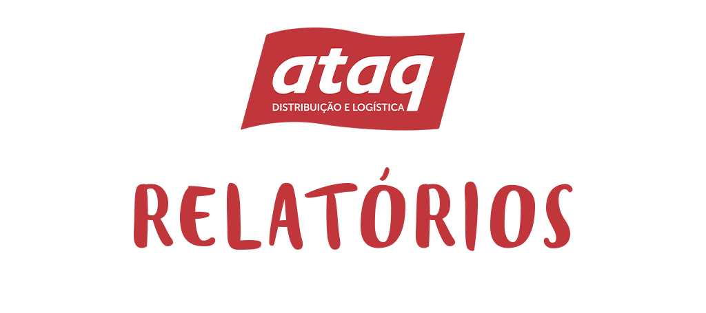 Relatórios – Ataq