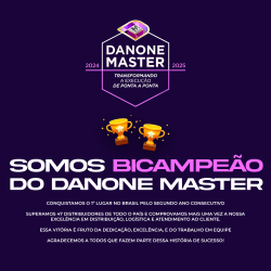 Danone Master 24/25