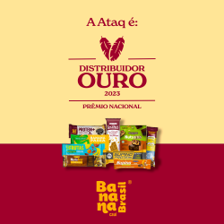 Distribuidor Ouro 2023