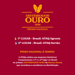 Distribuidor Ouro 2024